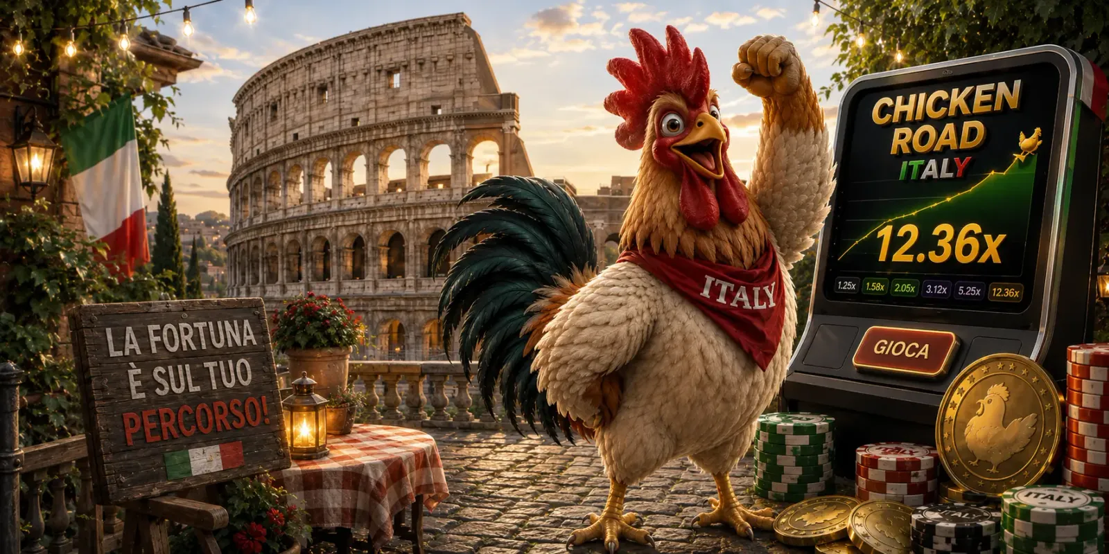 Chicken-road-officiale