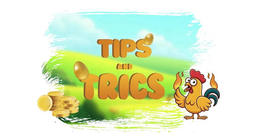 chickenroad-Tips-and-Tricks